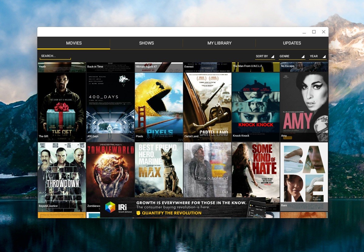 Apk Android Showbox For File